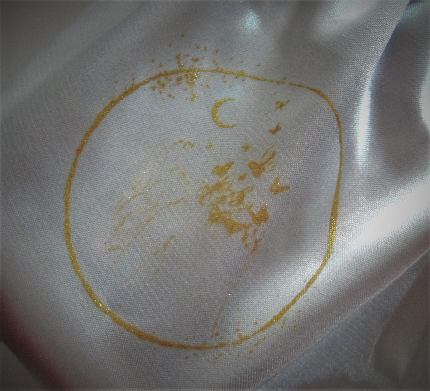 Jeu de tarot du Rêve d'Astraea - Édition limitée - Illustration éthérée - Cartes des Royaumes Astraux