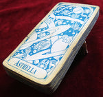 Rare Astrella Tarot Cards (1990s) | I Tarocchi dell'Amore | Tarot of the Old Path | Complete 22 Major Arcana