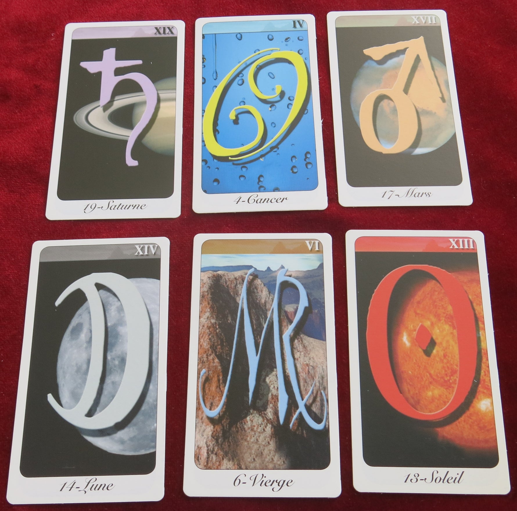 Astro Tarot, Pocket Tarot, Zodiac Oracle, Astro Star Tarot, French Oracle Deck, Vintage Divination Cards, Astrology Cards, Horoscope Deck, Rare Oracle Deck, 22 Card Tarot, Zodiac Signs Deck, Tarot de Marseille Inspired, Planetary Symbols, Intuitive Tarot, Clairvoyance Oracle, Astrology Collector, Minimalist Tarot Deck