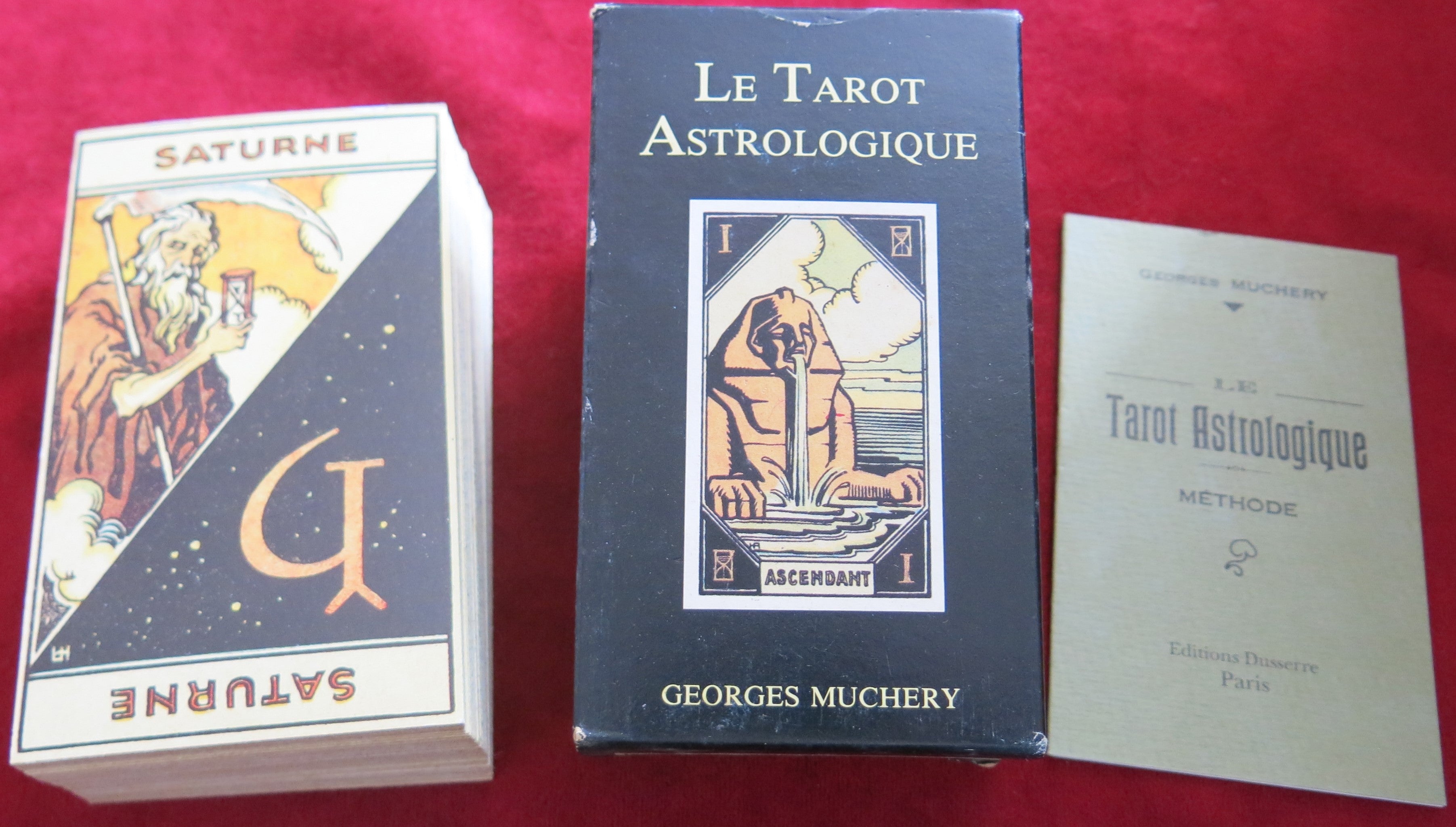 Rare & Old Astrology items