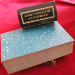 The Astrological Tarot  1986 - Georges Muchery