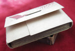 Rare jeu de cartes BANCO des années 1950 – Jeu de cartes français dans sa boîte d'origine