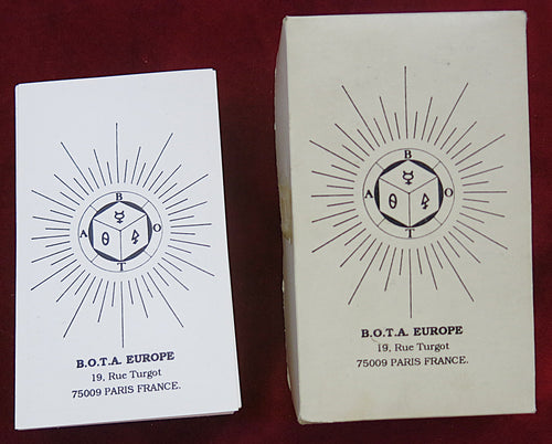 Solomon's wisdom, Kabbalah, Jewish mysticism, Judaism Mequbbāl, Talmud, Sufism, Kabbale, Kabbalah cards, Kabbalistic Tarot, occult knowledge, Psalm 119, Dalet, Kabbalah oracle, New Age Tarot, B.O.T.A, Builders of the Adytum, Kabbale, Paul Foster Case 