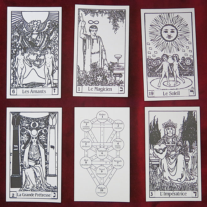 Solomon's wisdom, Kabbalah, Jewish mysticism, Judaism Mequbbāl, Talmud, Sufism, Kabbale, Kabbalah cards, Kabbalistic Tarot, occult knowledge, Psalm 119, Dalet, Kabbalah oracle, New Age Tarot, B.O.T.A, Builders of the Adytum, Kabbale, Paul Foster Case 
