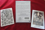 Baphomet: Tarot of the Underworld by H.R. Giger & Akron (2010 Edition – Rare Collector’s Set)