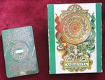 Traditional Spanish Card Game – Sealed 1980s Deck - Andalusian Playing Cards