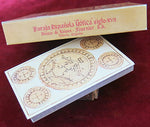 Baraja Española Gótica 17th Century - 1983 Spain Historical Playing Cards