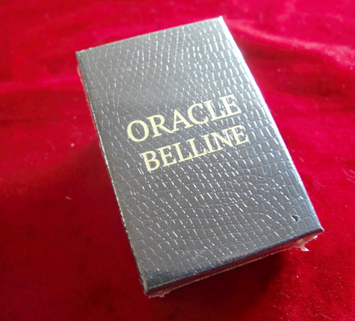 Golden Classic Oracle Belline - Edged Gold