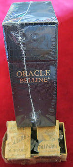 Oracle Belline(scellé) - LE VRAI ! - Coffret Classique - Cartomancie - Cartes de Luxe