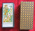 grand tarot belline, oracle belline, belline tarot, luxury tarot, real belline tarot, belline facsimile , tarot de belline pas cher, cheap belline cards, Vrai Taot de Belline, Belline Pas cher, cartes Belline bon marché