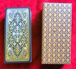 grand tarot belline, oracle belline, belline tarot, luxury tarot, real belline tarot, belline facsimile , tarot de belline pas cher, cheap belline cards, Vrai Taot de Belline, Belline Pas cher, cartes Belline bon marché