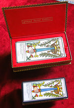 grand tarot belline, oracle belline, belline tarot, luxury tarot, real belline tarot, belline facsimile , tarot de belline pas cher, cheap belline cards, Vrai Taot de Belline, Belline Pas cher, cartes Belline bon marché