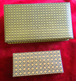 PRÉ-COMMANDEZ le jeu de tarot Belline - Format tarot standard - « Édition collector numérotée »