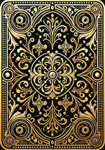 Tarot of Belline - 22 major arcana - File Download - PRINTABLE