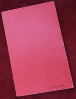 Belline Classic 1960 Gold Edges Edition – VERY RARE Collector deck – LA DUCALE