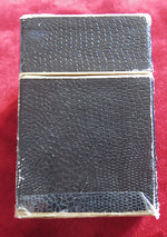 Oracle Belline – Vintage 1960 GOLD EDGES Edition – LA DUCALE - Classic Box - Cartomancy