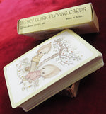 Cartes Betsey Clark années 80 par Hallmark – Jeu d'illustrations enfantines