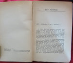 ASANAS - HATHA YOGA 1946 rare book
