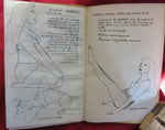 ASANAS - HATHA YOGA 1946 rare book