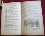 L'Avenir Dévoilé par les Cartes – Rare livre de cartomancie française (c.1881)