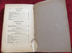 L'Avenir Dévoilé par les Cartes – Rare livre de cartomancie française (c.1881)
