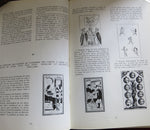 Shakespeare dans le Tarot – Numéro spécial « Études du Tarot » du magazine BIZARRE (1967)