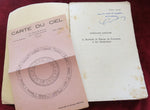 Deductive and Experimental Astrology – Georges Muchery – 1958 Signed Edition