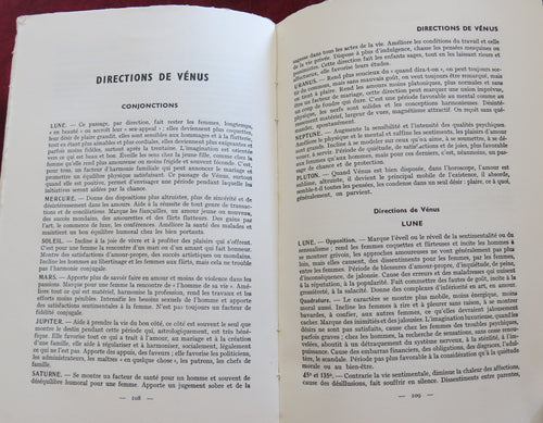 Deductive and Experimental Astrology - 1958 George Muchery