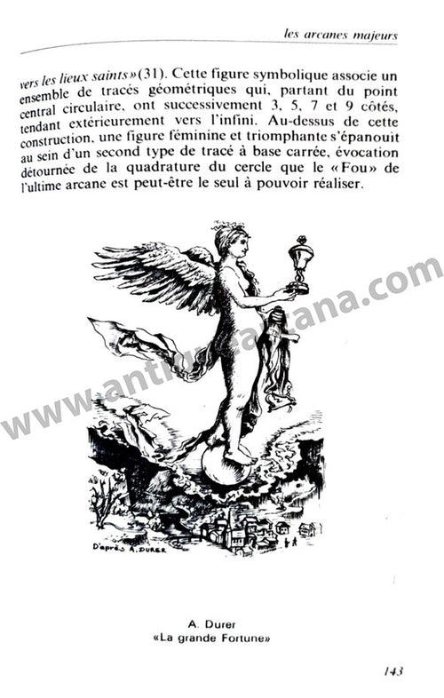 Tarot symbolique maçonnique : histoire et symboles - Ebooks en anglais et en français