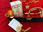 Le Tarot de la Reyne Original Limited Edition in Handmade Collector’s Box