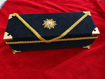 Le Tarot de la Reyne Original Limited Edition in Handmade Collector’s Box