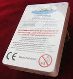 Caprice des Dieux Family Card Game – Vintage Promotional Deck