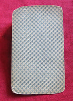 Carte Astrologique « Capricorne » – Georges Muchery 1924 - 1ère Édition CARTE UNIQUEMENT !