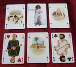CARMEN – Gaumont 1984 – Playing Cards Deck – Dussere Paris – RARE