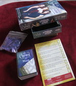 Rare Charmed Card Game (Tilsit 2004) • Power of Three • French Edition