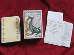Lunar Zodiac Oracle – Silvia Maddonni / 1988 - Chinese Horoscope - Chinese Divination