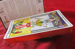 Egyptian Tarot of Life Deck – Rare Christine Roy Divination Cards