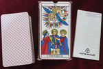 Classic Marseille Tarot – Carta Mundi Belgium – 1996 Edition