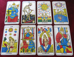 Classic Marseille Tarot – Carta Mundi Belgium – 1996 Edition