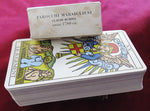 Claude Burdel Tarocchi Marsigliesi – Tarot de Marseille Vintage – Alberto Peruzzo Editore