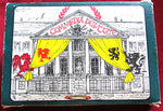 Commedia Dell’Carte 1977 – Rares Cartes de Transformation Politique