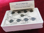 1805 Tübingen Transformation Deck Reproduction – Joan of Arc Playing Cards