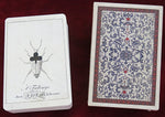 1805 Tübingen Transformation Deck Reproduction – Joan of Arc Playing Cards