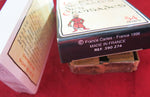 Crusades & Chivalry (1996) - Knights Templar Cards - Christian Catholic cards