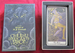 Cthulhu Dark Arts Tarot – From the World of H. P. Lovecraft