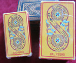 Tarot de Marseille – Dal Negro (Regular + Mini Decks)