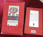 Das Tarot de Marseille 2008 – Classic Style – Corinna Harder – German Edition