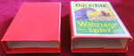 Rare German Lenormand Deck c.1940 – Das Echte Wahrsage-Spiel – Original Box & French Meanings Sheet