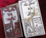 Le Tarot de la Reyne – Original Limited Edition