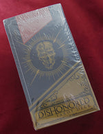 Dishonored Tarot Deck – Arkane Studios 2012 Promotional Cards – Factory Sealed